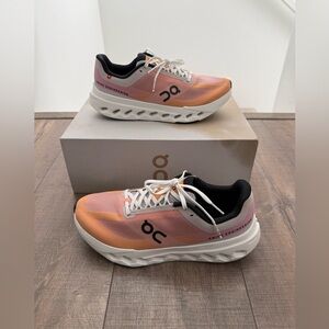 On Cloudsurfer Next Running Shoes (Women)